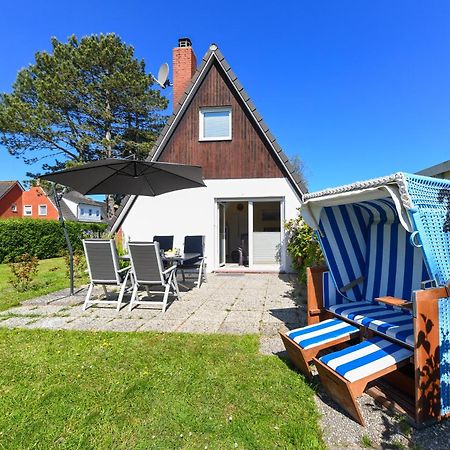 Ferienhaus Daniela Нойхарлингерзийл Екстериор снимка