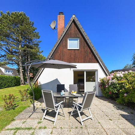 Ferienhaus Daniela Нойхарлингерзийл Екстериор снимка