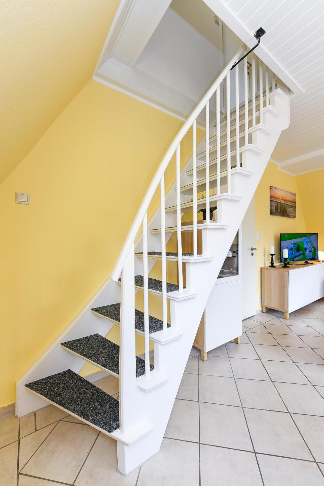Ferienhaus Daniela Нойхарлингерзийл Екстериор снимка